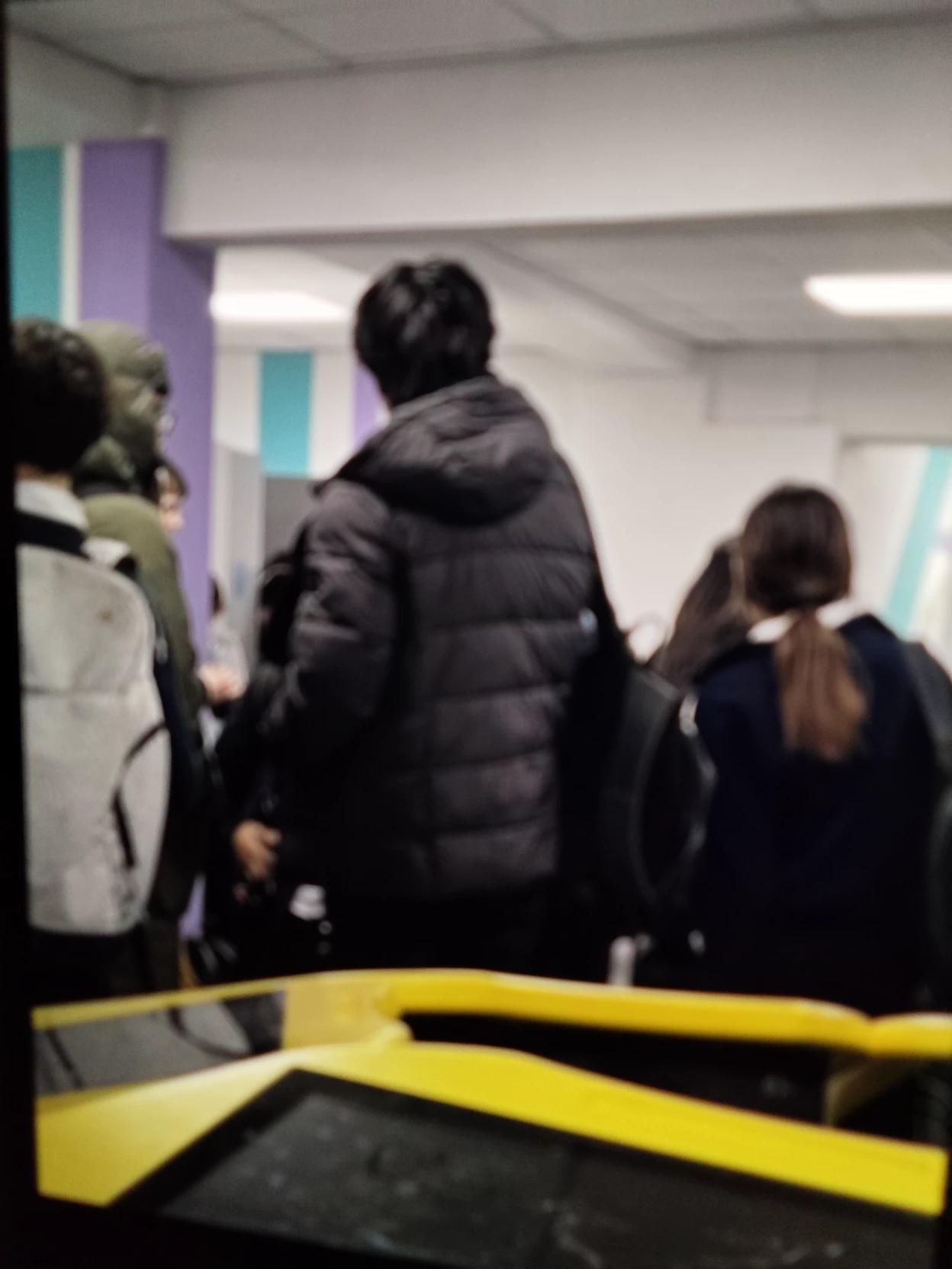 Your classmate/your crush Alex thumbnail