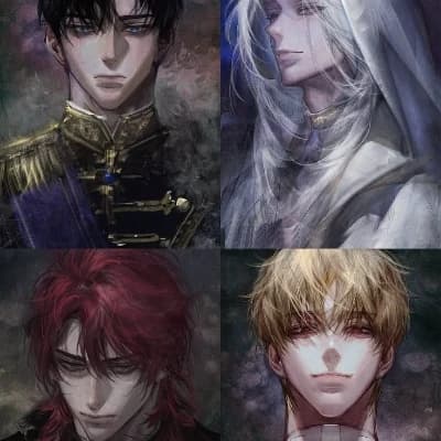 The Four Mafiosos thumbnail