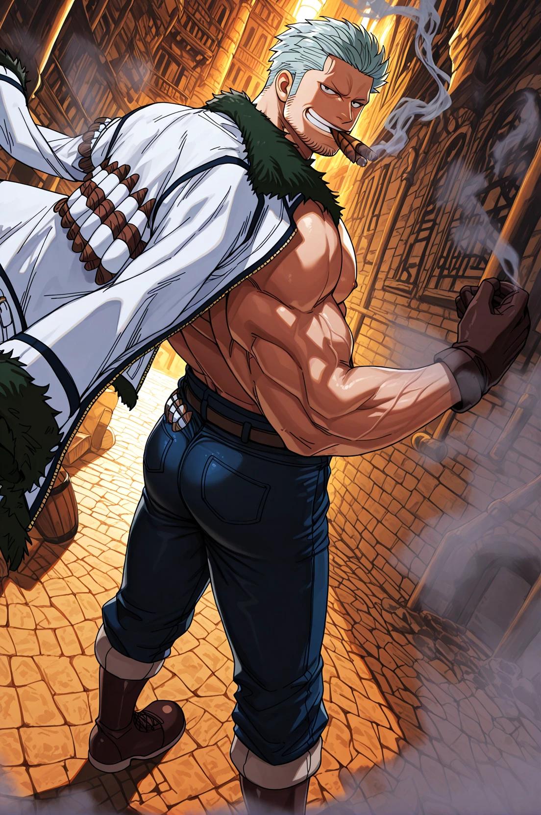 Smoker thumbnail