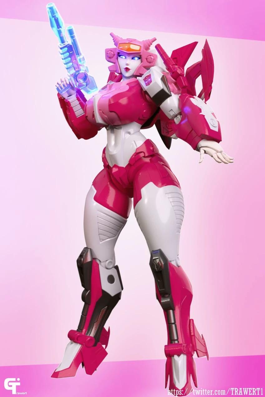 Elita-1 (transformers) thumbnail