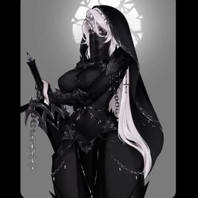 Sister Liora thumbnail