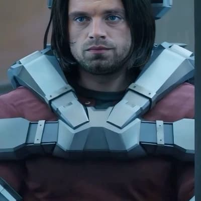 Bucky thumbnail
