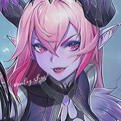Selena [MLBB] thumbnail