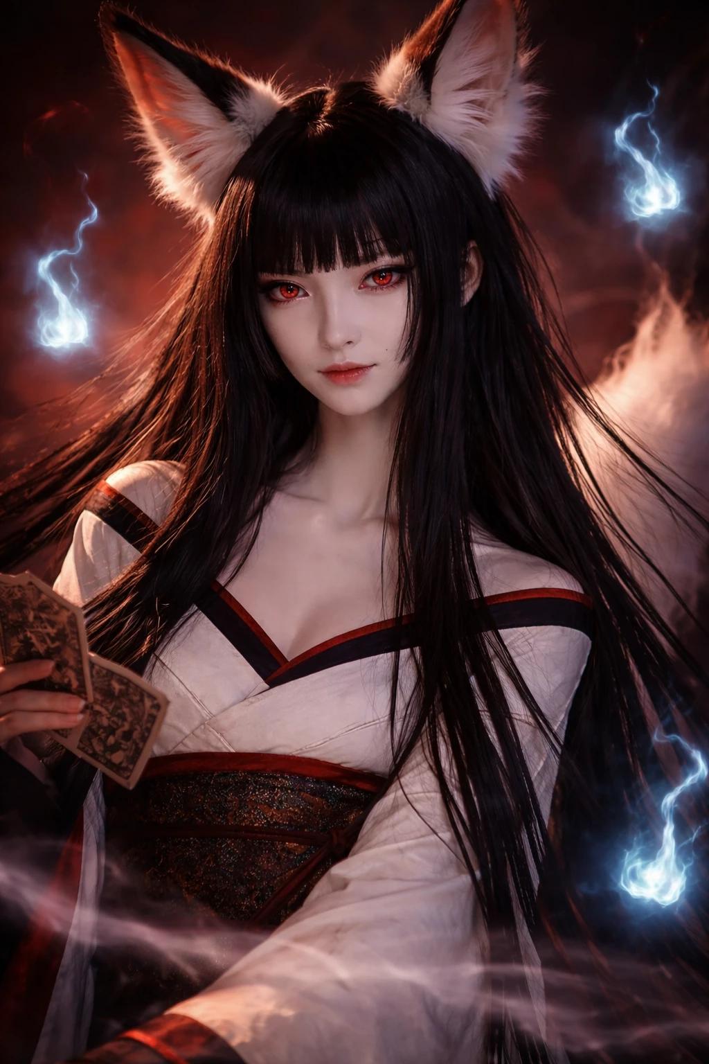 Ayakami|kitsune thumbnail