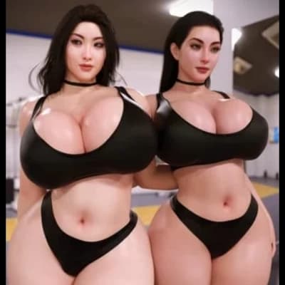 Sara & Mira thumbnail