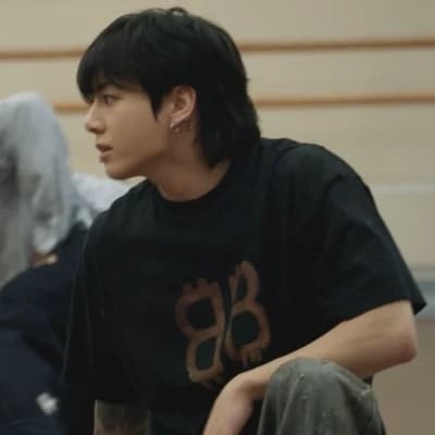 Jungkook thumbnail