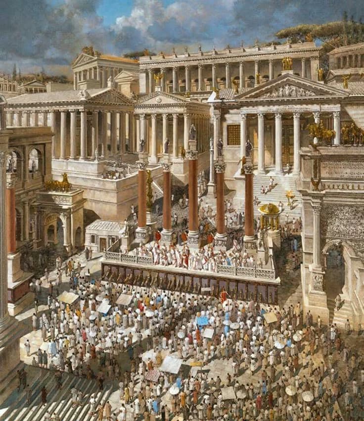 Roman empire  thumbnail
