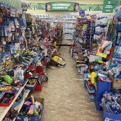 The Dollar store.  thumbnail
