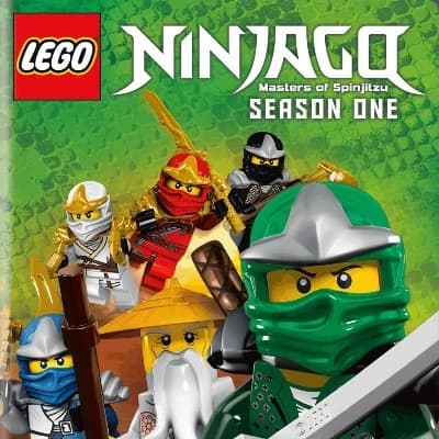 RPG Lego Ninjago thumbnail