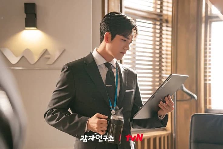 Kang tae-oh thumbnail