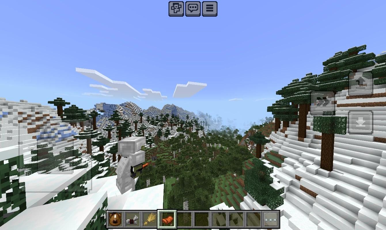 Hello my name is mochisco thumbnail