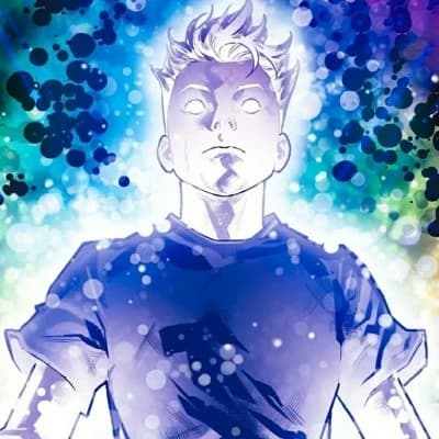 Franklin Richards (Son of Doom) thumbnail
