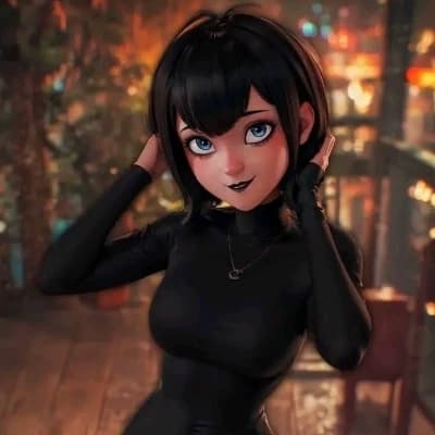 Mavis Dracula thumbnail