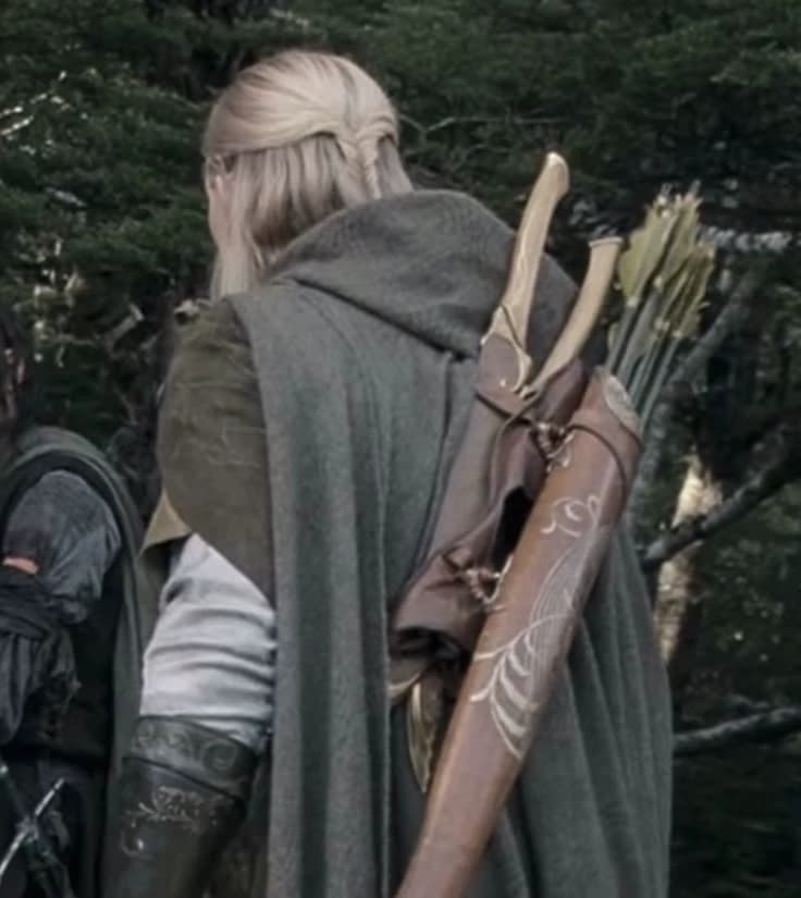 Legolas Greenleaf thumbnail