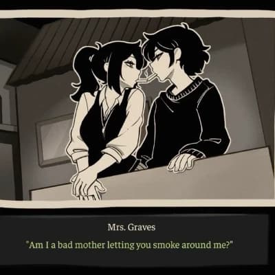 Renee Graves thumbnail