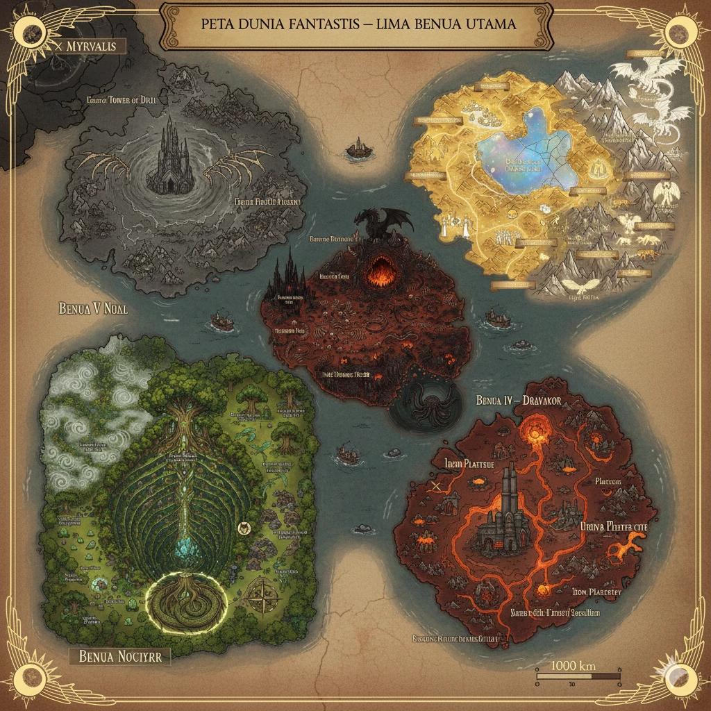 RPG Dunia Astryllion thumbnail