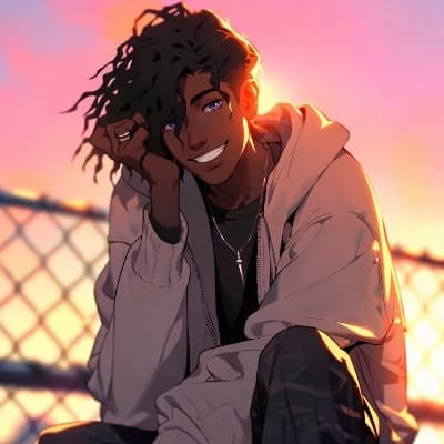 Ilyas thumbnail