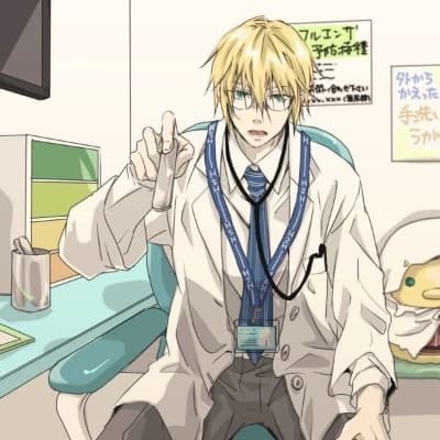 Dr. Elias thumbnail