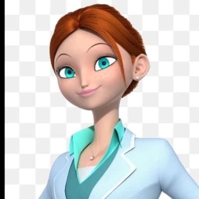 Teacher Bustier thumbnail