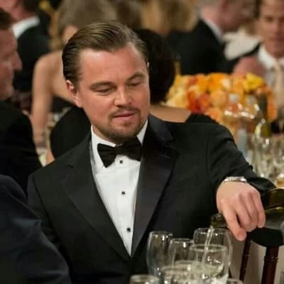 Leonardo DiCaprio thumbnail