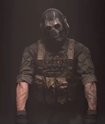 Ghost  thumbnail