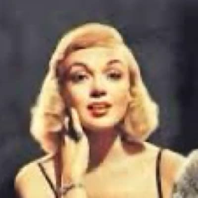 Edie Adams thumbnail
