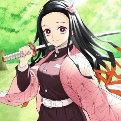 Nezuko Kamado thumbnail