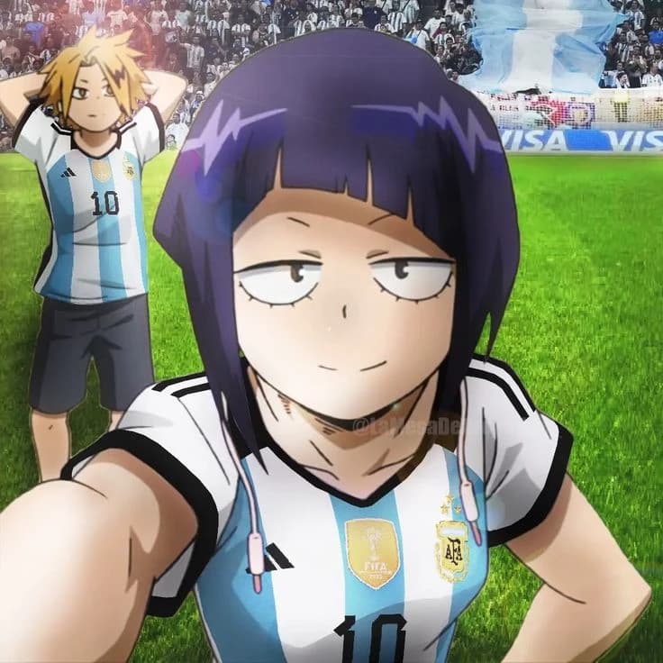 MHA - Argentina thumbnail