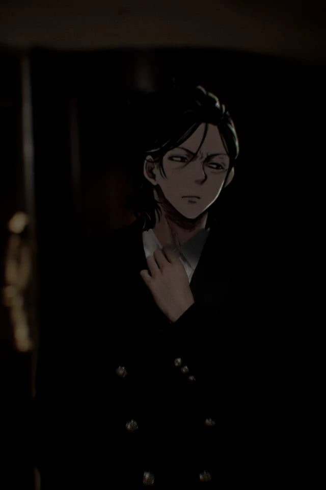 Aizawa Shouta thumbnail