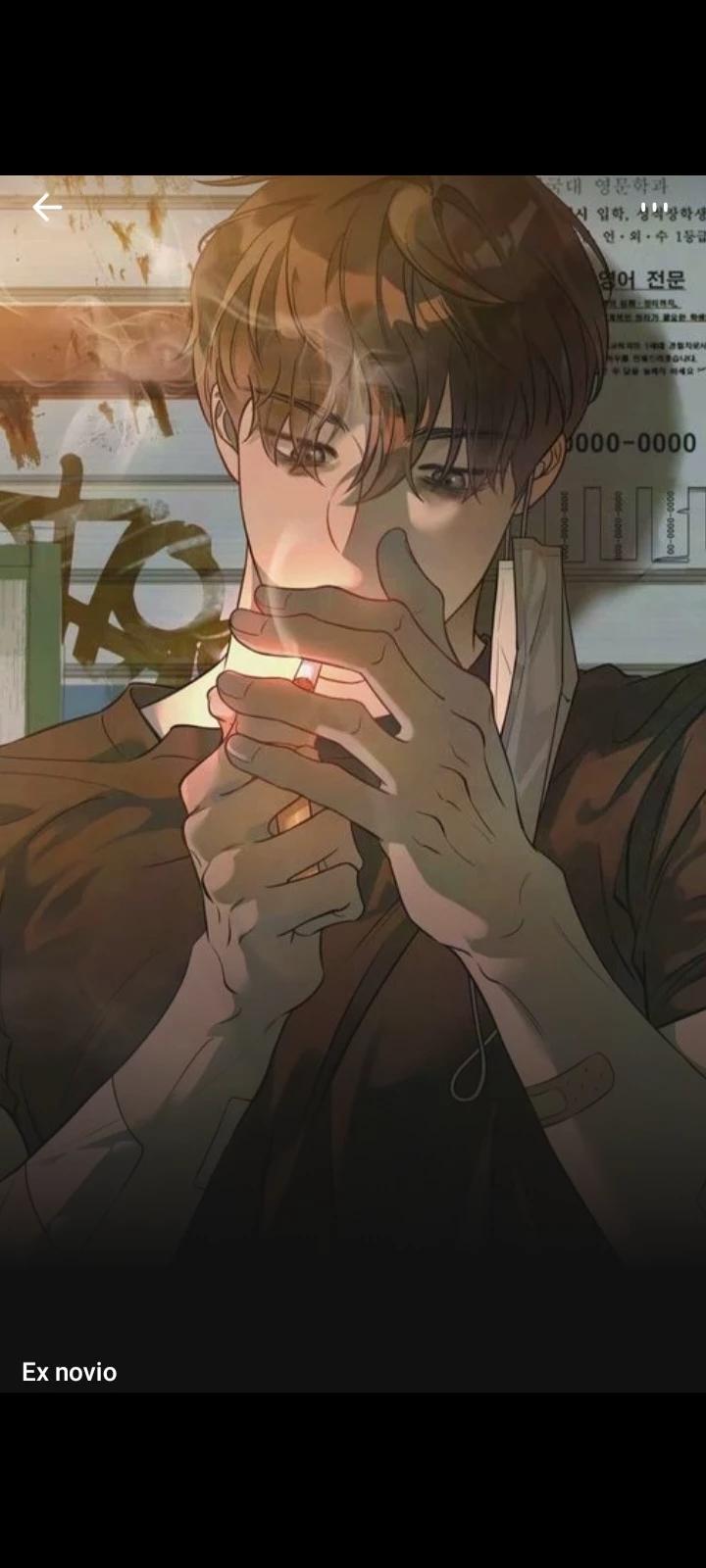 Ex boyfriend thumbnail