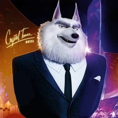 Jimmy Crystal thumbnail