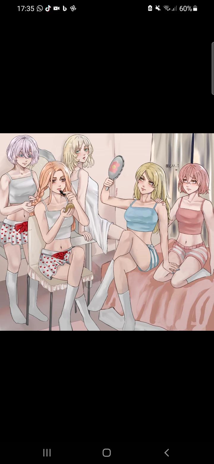 Hinata. Senju. Emma. Akane. Yuzuha thumbnail