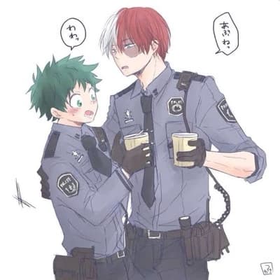 Katsuki Bakugo thumbnail