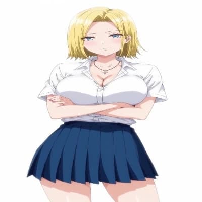 Hannah thumbnail