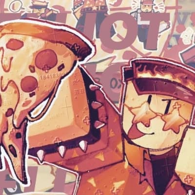 Enzo 'The Doughboy' Rossi thumbnail