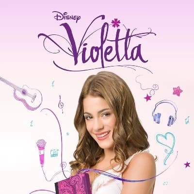 Violetta's world thumbnail