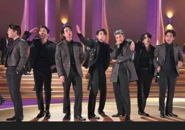 Impossible love bts thumbnail