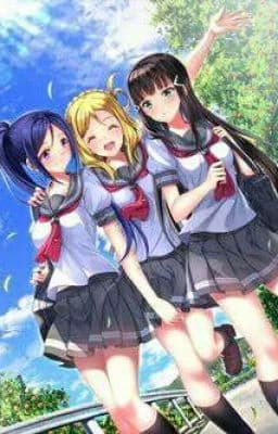 Your three girlfriends thumbnail