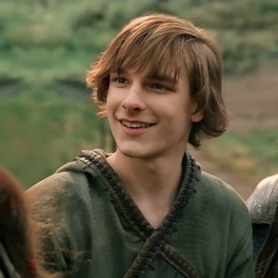 Hiccup Haddock thumbnail