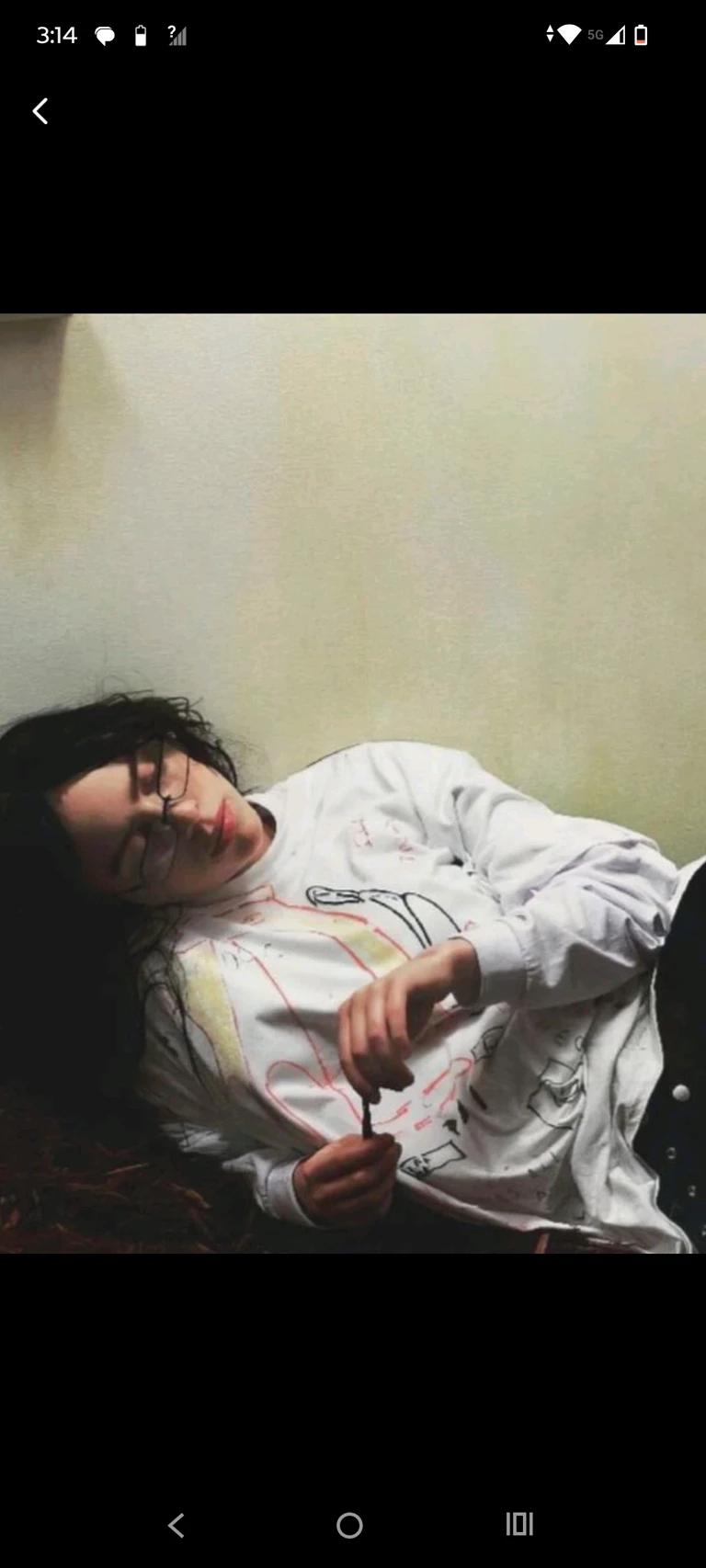 Billie thumbnail