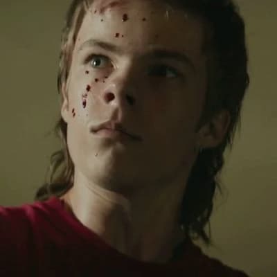 Henry Bowers thumbnail