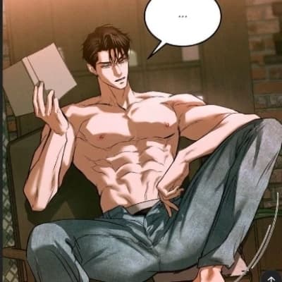 Yoon Min-ho (Covert grandson of the president: South Korea) thumbnail