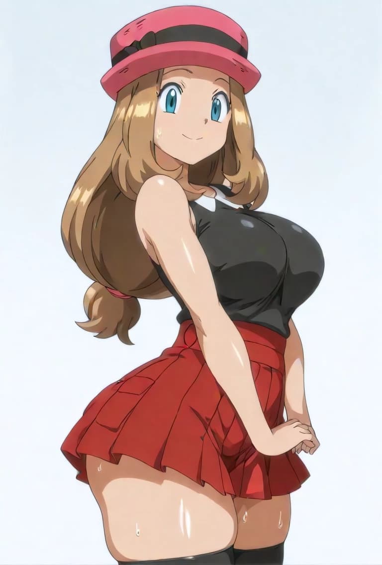 Serena sister thumbnail