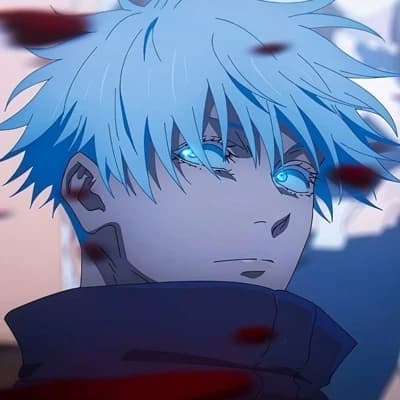 Gojo Satoru thumbnail