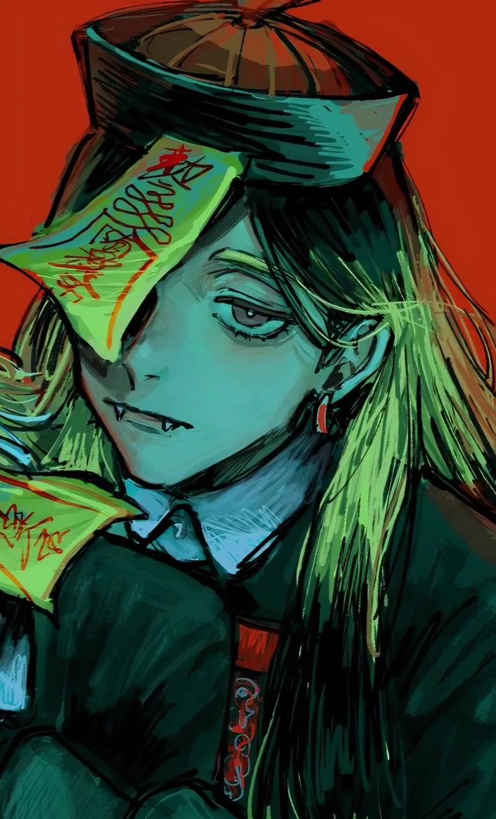 Ran Haitani thumbnail