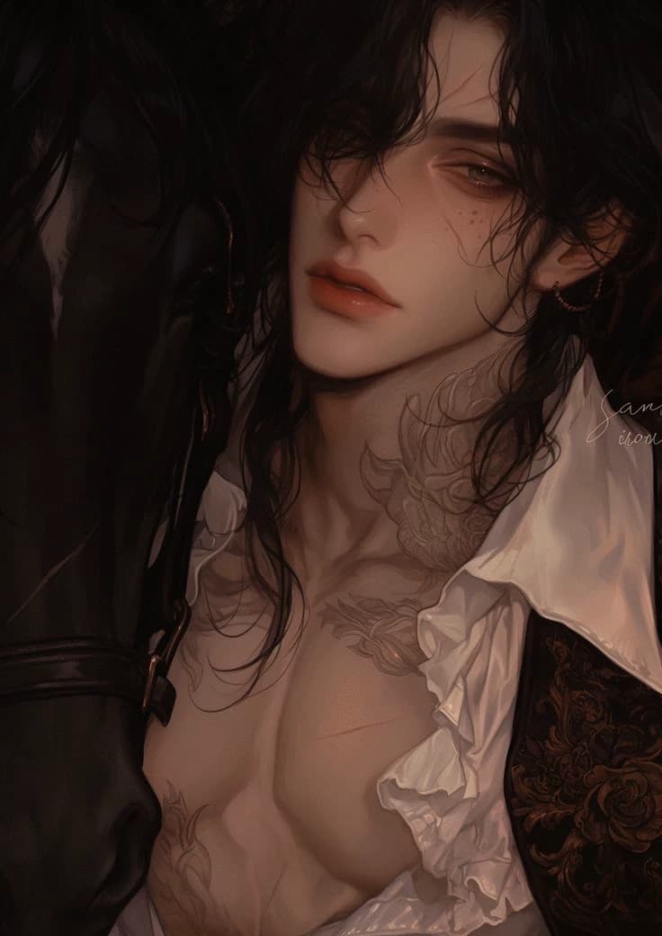 Anthonio Clarke thumbnail