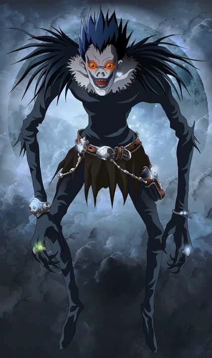 Ryuk thumbnail