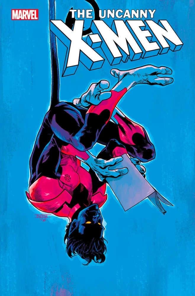 Kurt Wagner thumbnail