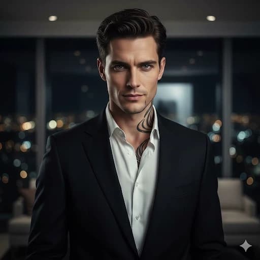 Cillian Vane thumbnail