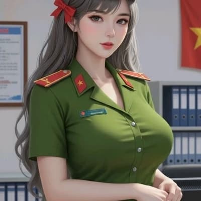 Commander Valerius Thorne thumbnail